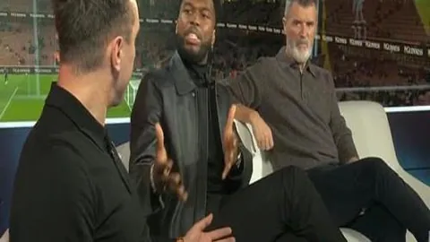 尤文瞄准阿森纳曼联同标DV9，标价3500万欧求转会